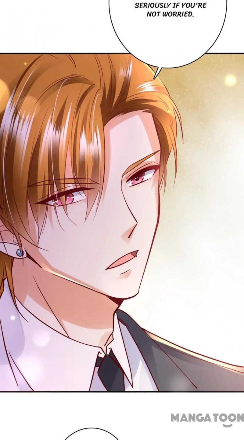 Ex-wife of A Billionaire ( Haomen Tianjia Qianqi ) Chapter 627 - page 34