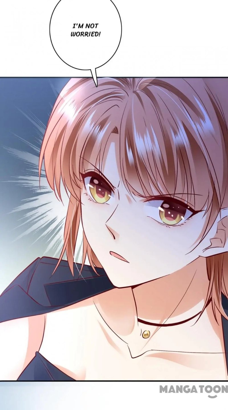 Ex-wife of A Billionaire ( Haomen Tianjia Qianqi ) Chapter 627 - page 35