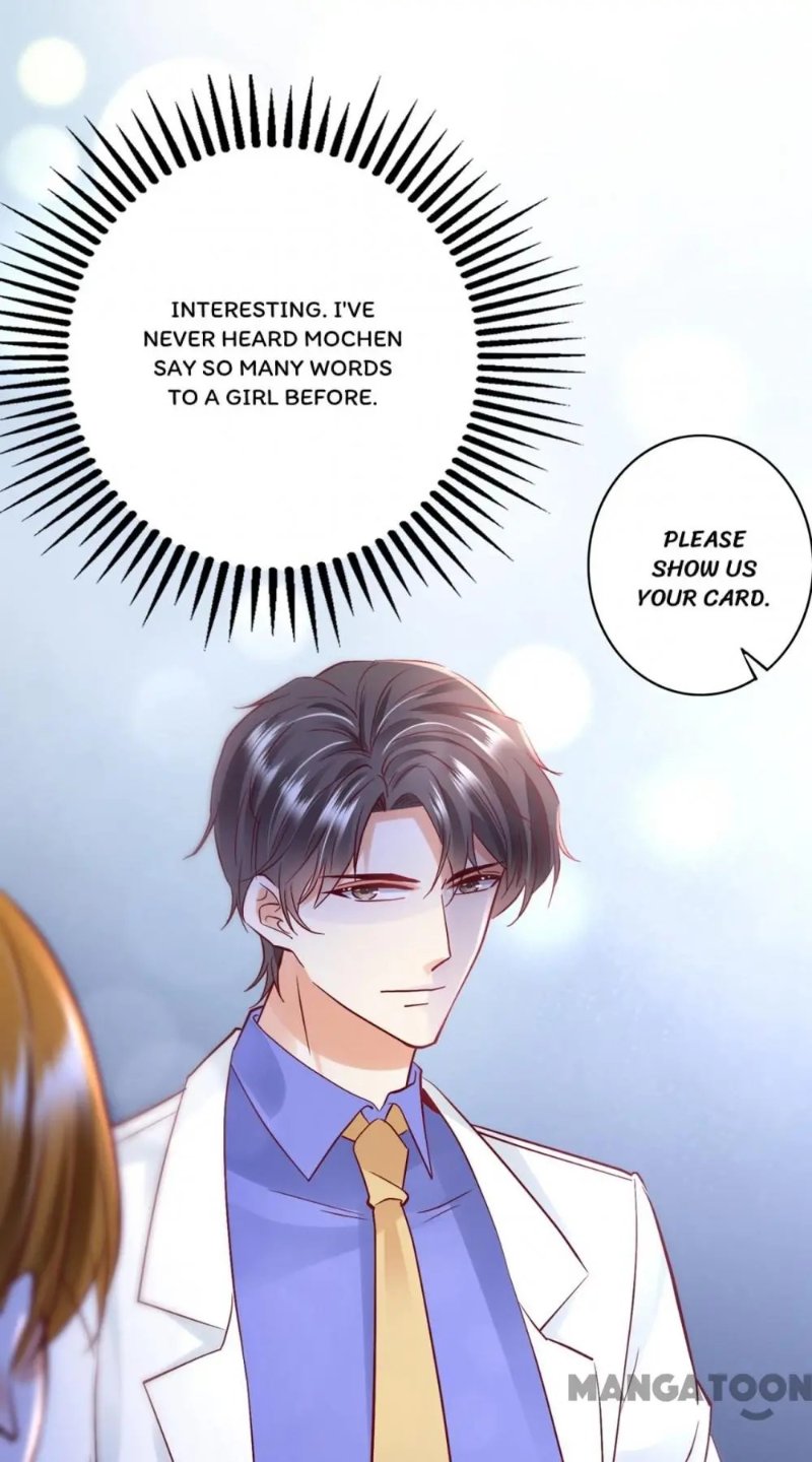 Ex-wife of A Billionaire ( Haomen Tianjia Qianqi ) Chapter 627 - page 36