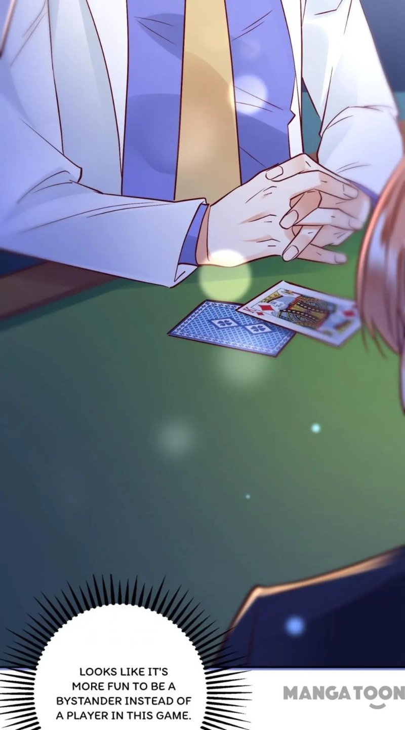 Ex-wife of A Billionaire ( Haomen Tianjia Qianqi ) Chapter 627 - page 37