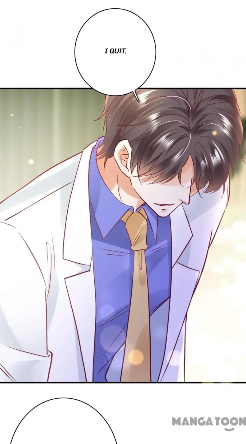 Ex-wife of A Billionaire ( Haomen Tianjia Qianqi ) Chapter 627 - page 39