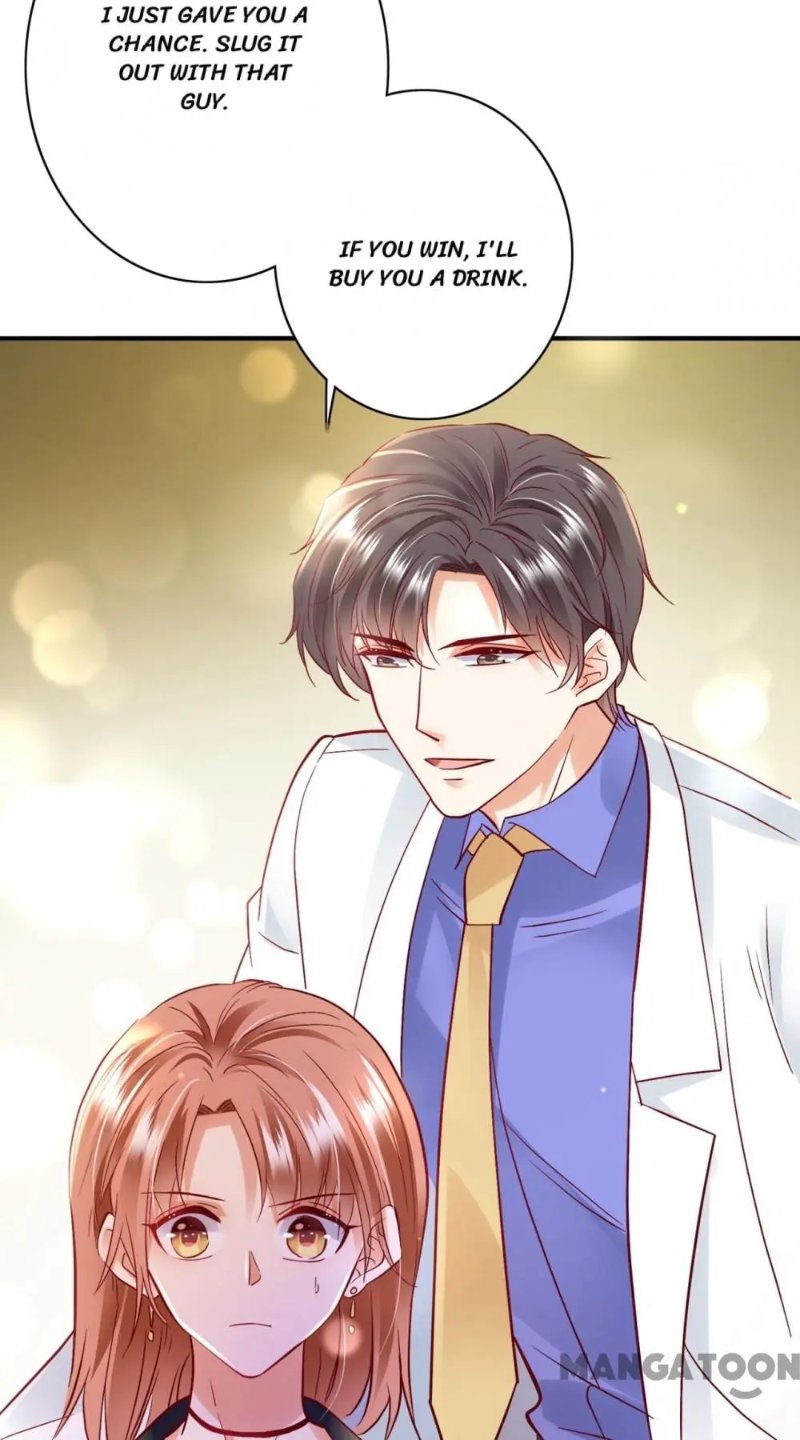 Ex-wife of A Billionaire ( Haomen Tianjia Qianqi ) Chapter 627 - page 40
