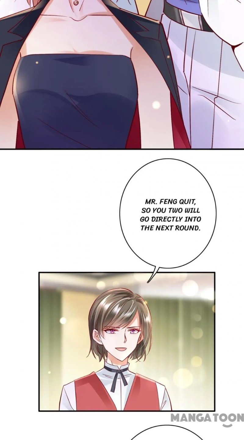 Ex-wife of A Billionaire ( Haomen Tianjia Qianqi ) Chapter 627 - page 41