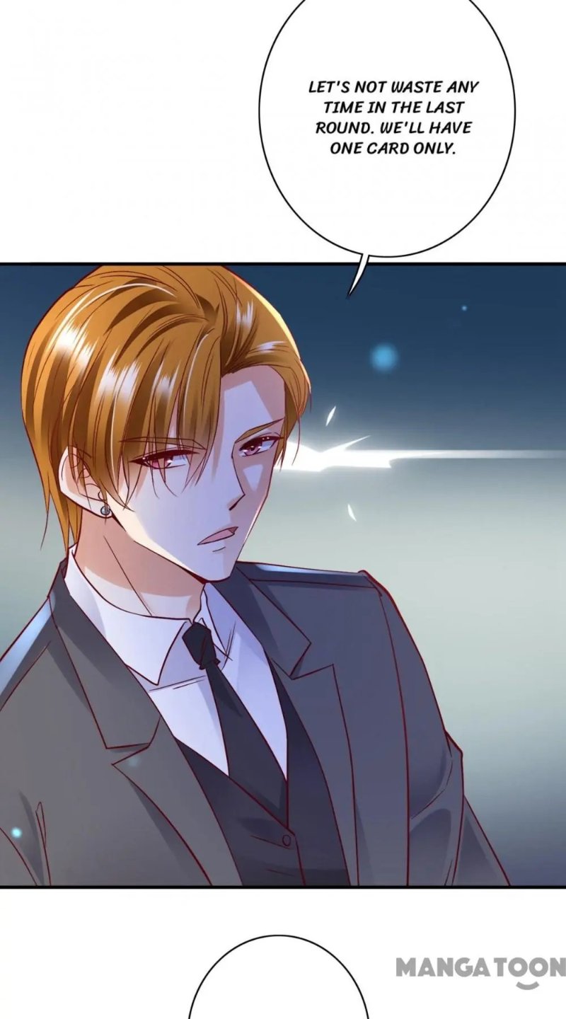 Ex-wife of A Billionaire ( Haomen Tianjia Qianqi ) Chapter 627 - page 42