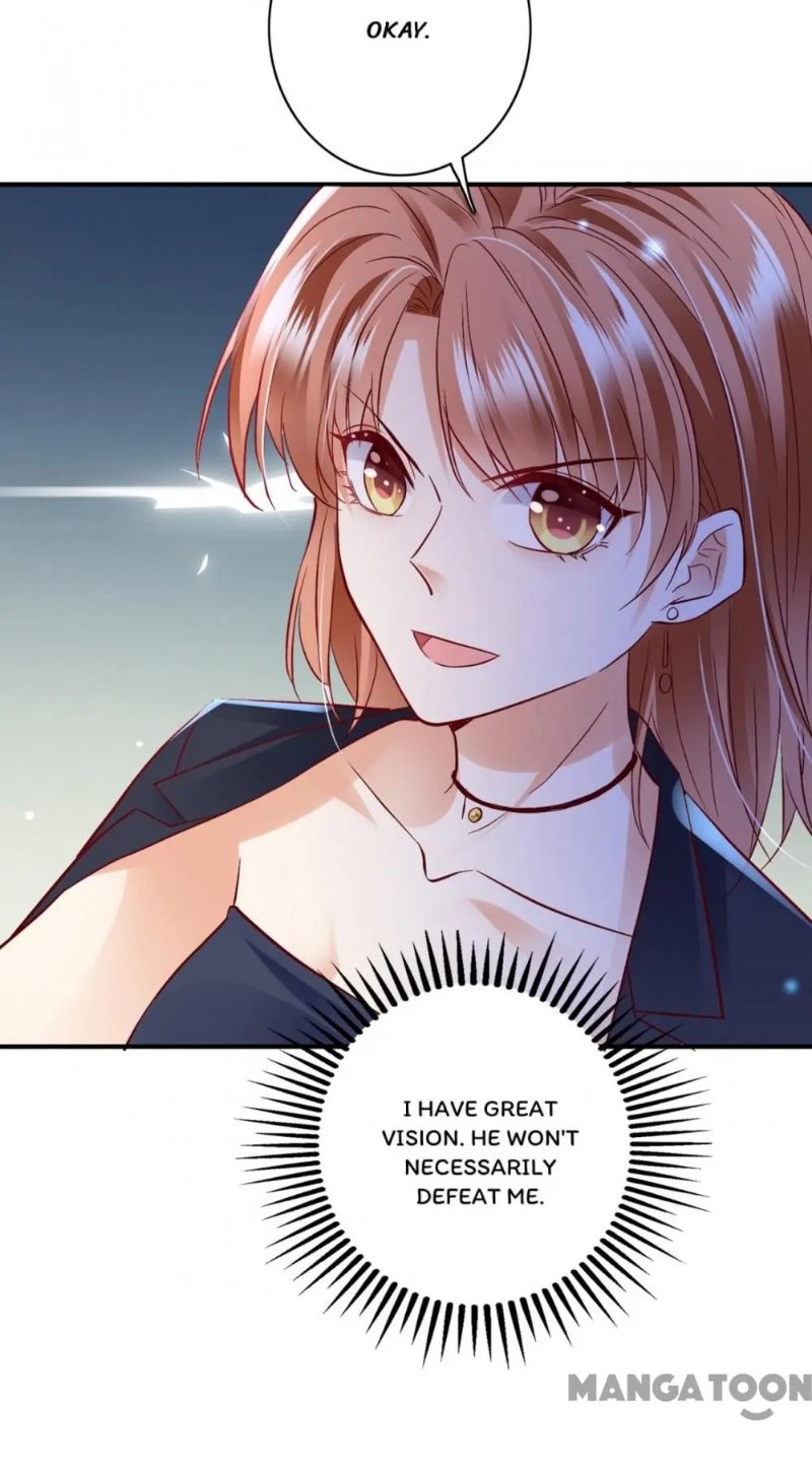 Ex-wife of A Billionaire ( Haomen Tianjia Qianqi ) Chapter 627 - page 43