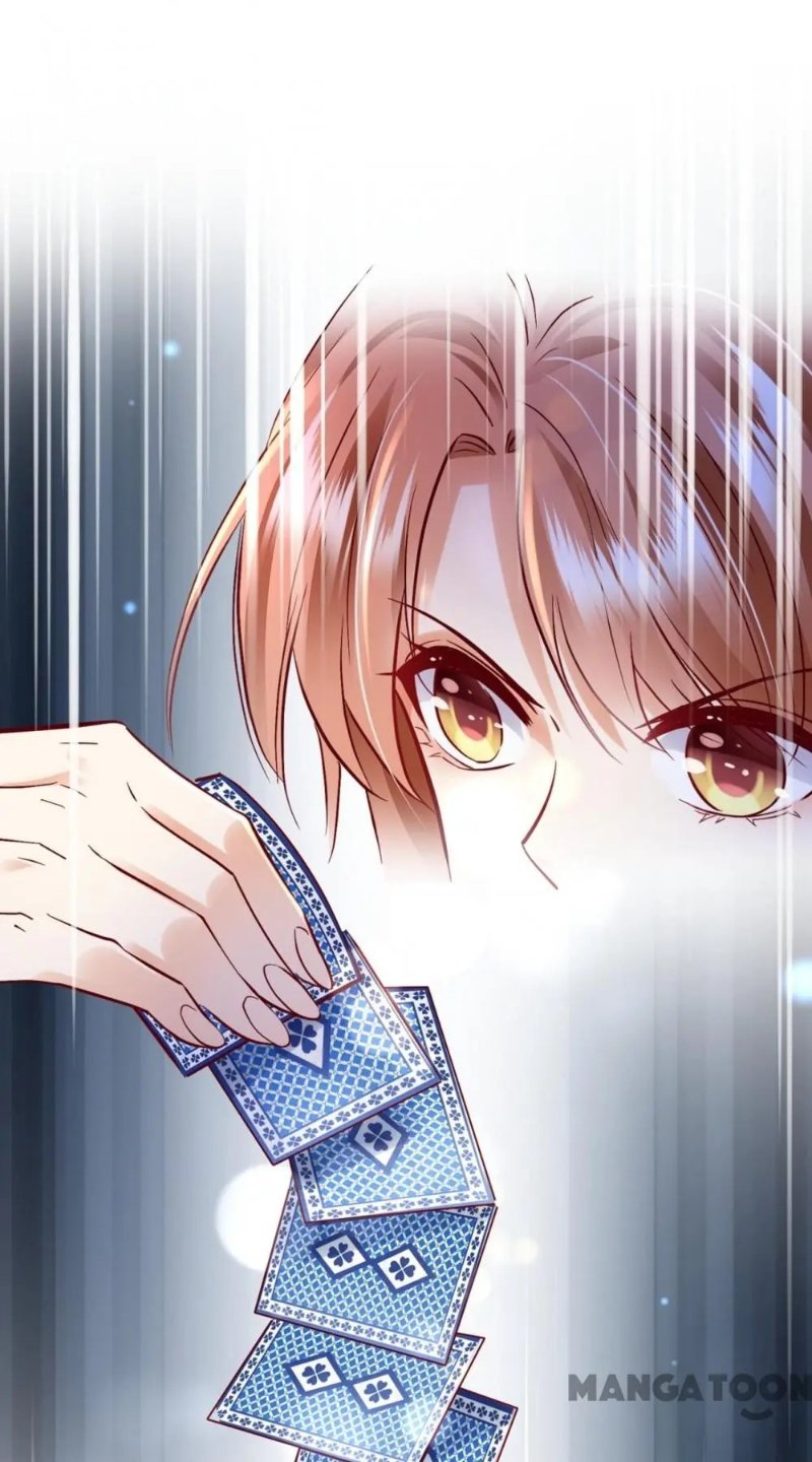 Ex-wife of A Billionaire ( Haomen Tianjia Qianqi ) Chapter 627 - page 44