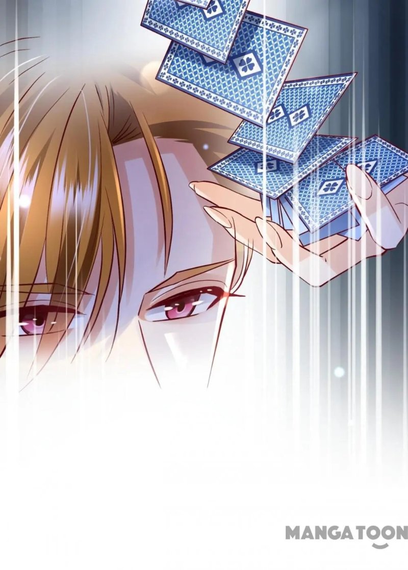 Ex-wife of A Billionaire ( Haomen Tianjia Qianqi ) Chapter 627 - page 45