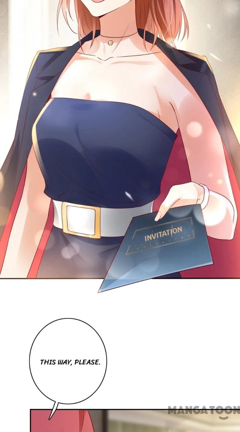 Ex-wife of A Billionaire ( Haomen Tianjia Qianqi ) Chapter 627 - page 5
