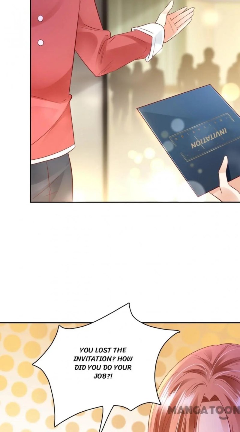 Ex-wife of A Billionaire ( Haomen Tianjia Qianqi ) Chapter 627 - page 6