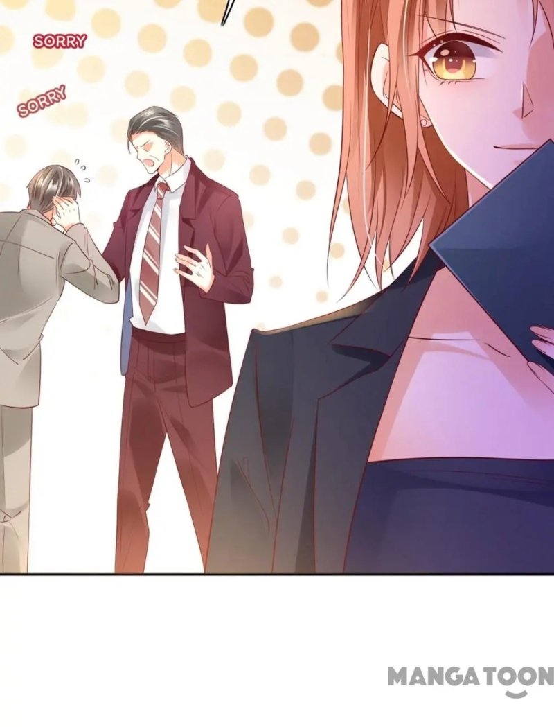 Ex-wife of A Billionaire ( Haomen Tianjia Qianqi ) Chapter 627 - page 7