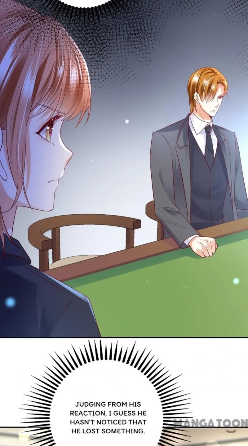 Ex-wife of A Billionaire ( Haomen Tianjia Qianqi ) Chapter 627 - page 9