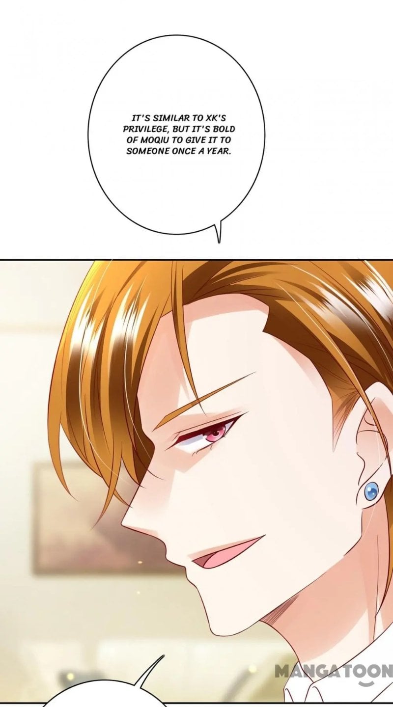 Ex-wife of A Billionaire ( Haomen Tianjia Qianqi ) Chapter 626 - page 10