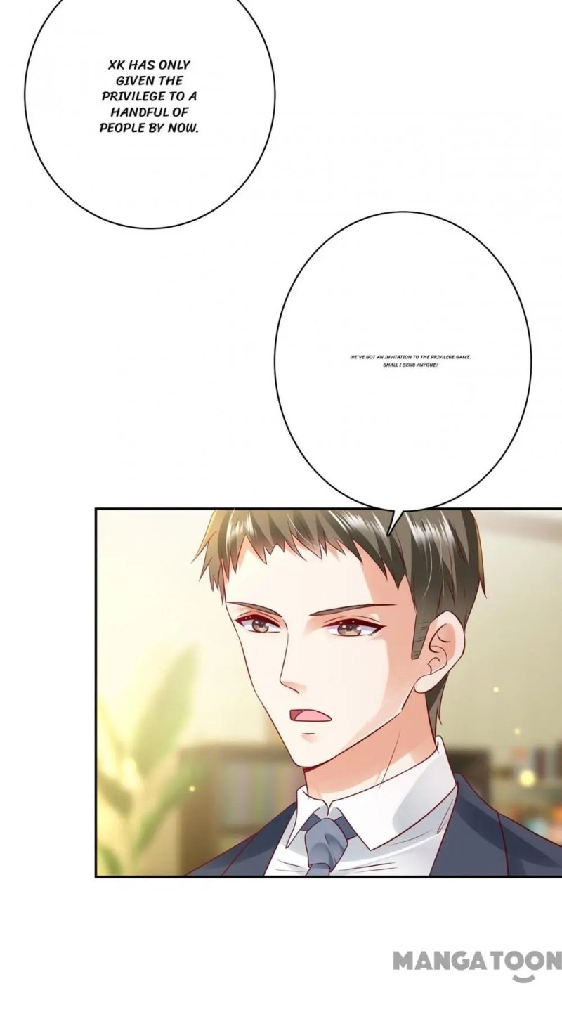 Ex-wife of A Billionaire ( Haomen Tianjia Qianqi ) Chapter 626 - page 11