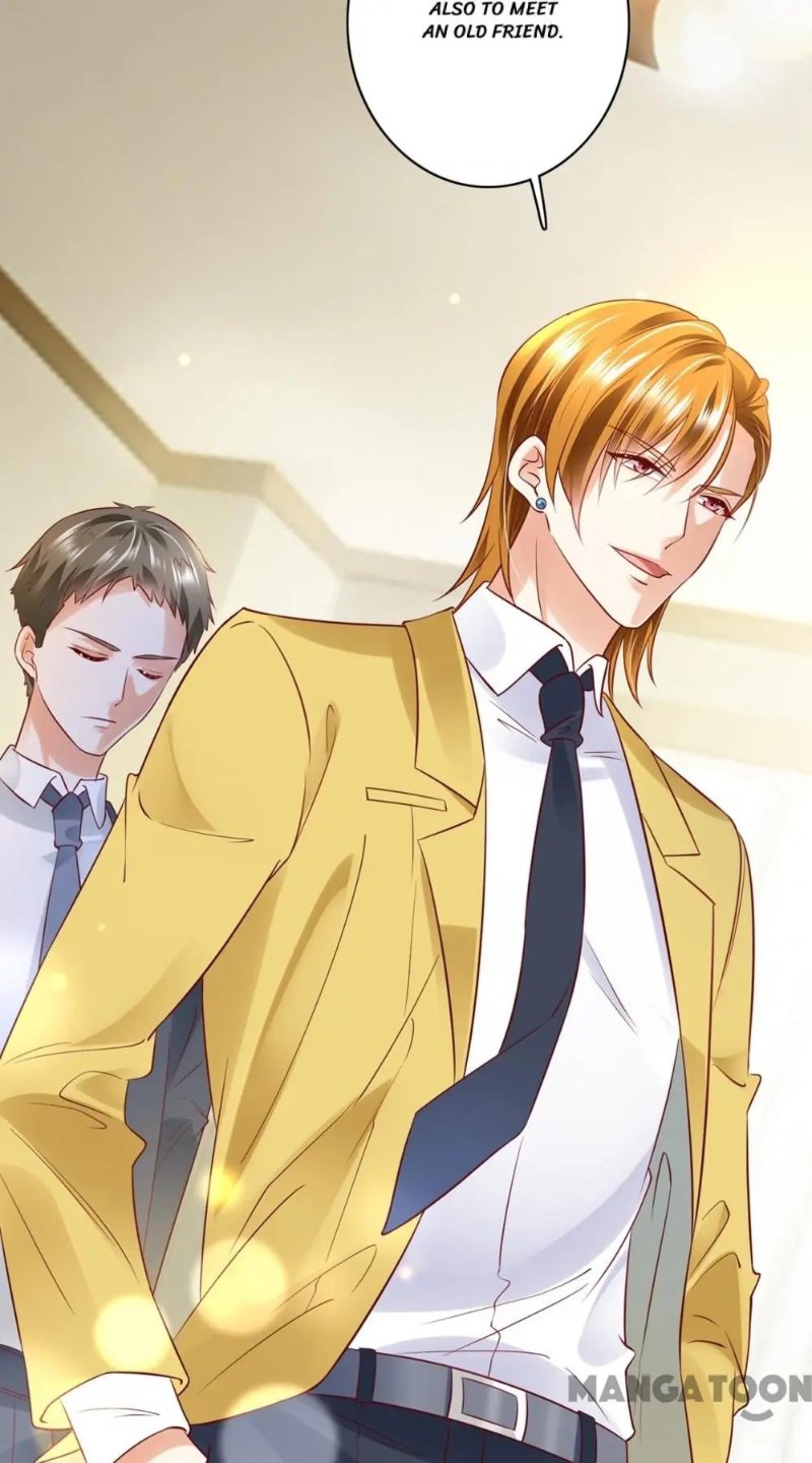Ex-wife of A Billionaire ( Haomen Tianjia Qianqi ) Chapter 626 - page 14