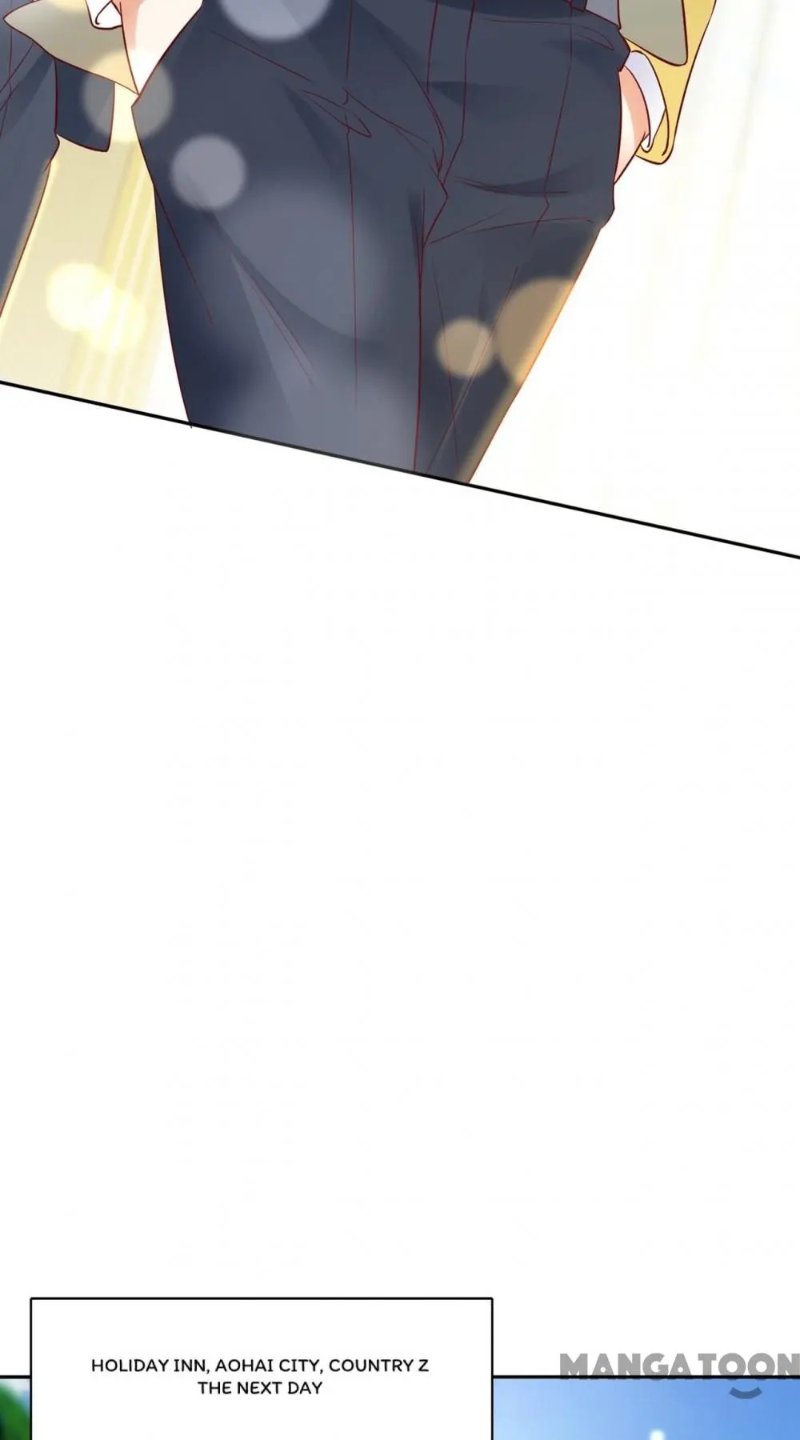 Ex-wife of A Billionaire ( Haomen Tianjia Qianqi ) Chapter 626 - page 15
