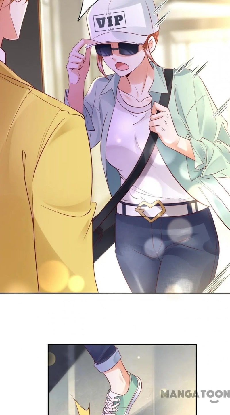 Ex-wife of A Billionaire ( Haomen Tianjia Qianqi ) Chapter 626 - page 19