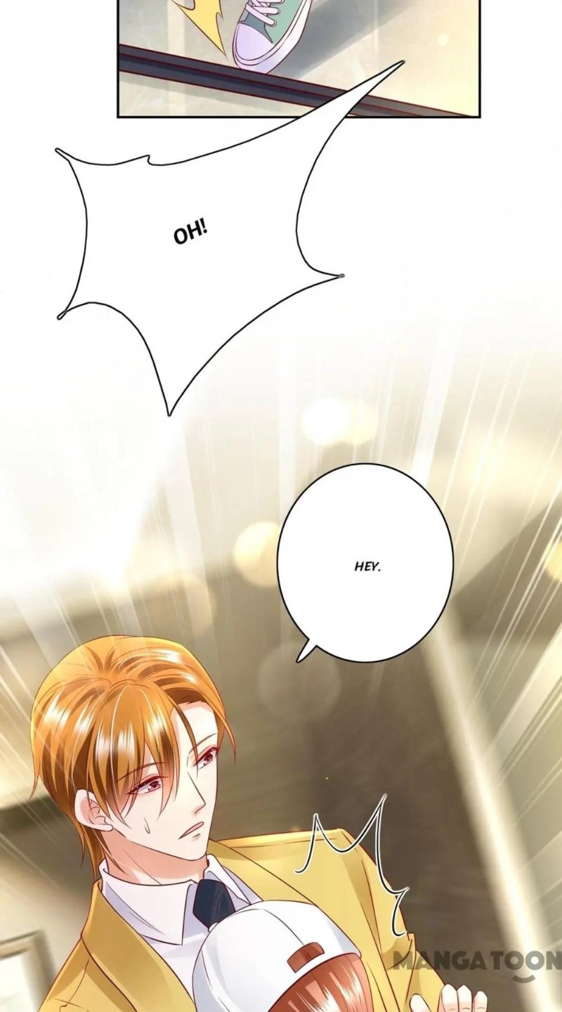 Ex-wife of A Billionaire ( Haomen Tianjia Qianqi ) Chapter 626 - page 20