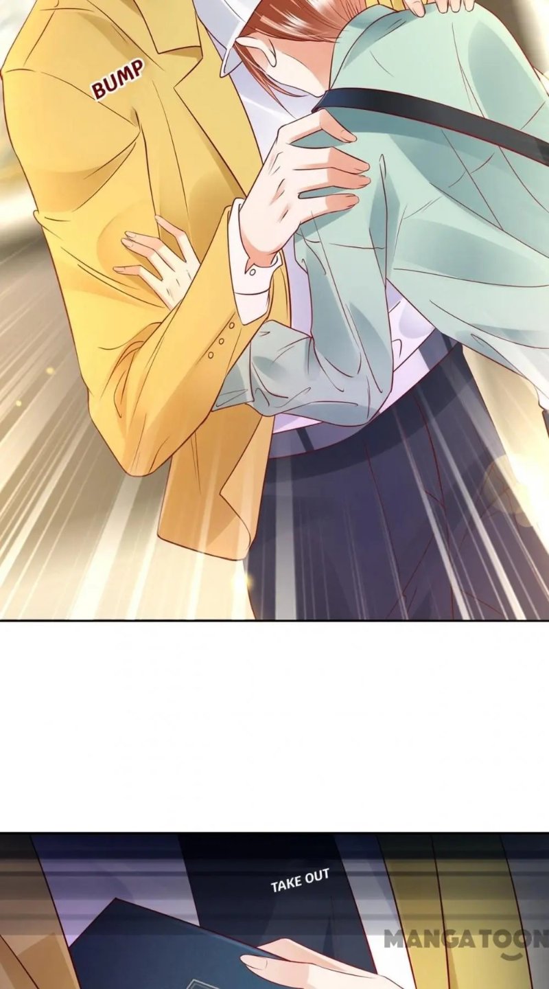 Ex-wife of A Billionaire ( Haomen Tianjia Qianqi ) Chapter 626 - page 21