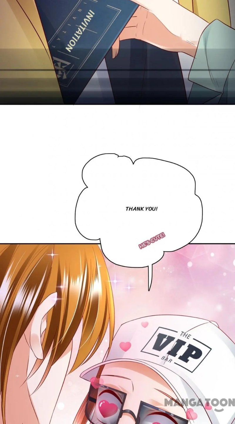 Ex-wife of A Billionaire ( Haomen Tianjia Qianqi ) Chapter 626 - page 22