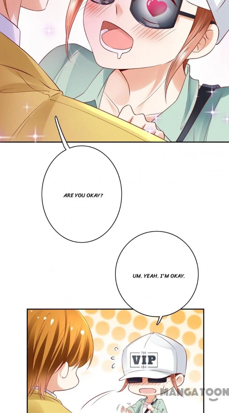 Ex-wife of A Billionaire ( Haomen Tianjia Qianqi ) Chapter 626 - page 23