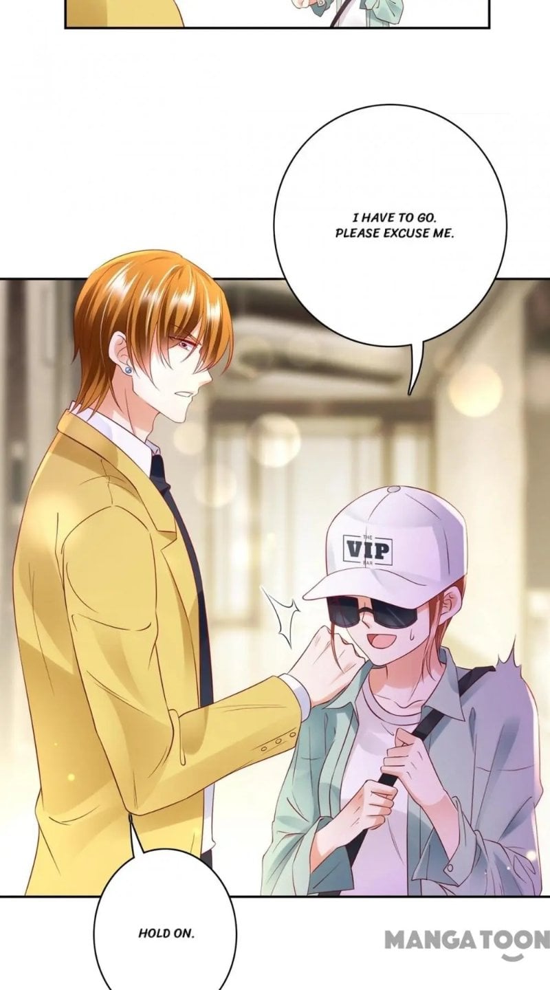 Ex-wife of A Billionaire ( Haomen Tianjia Qianqi ) Chapter 626 - page 24