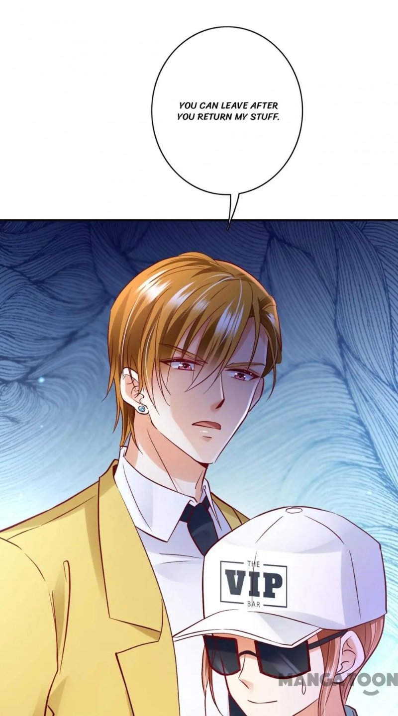 Ex-wife of A Billionaire ( Haomen Tianjia Qianqi ) Chapter 626 - page 26