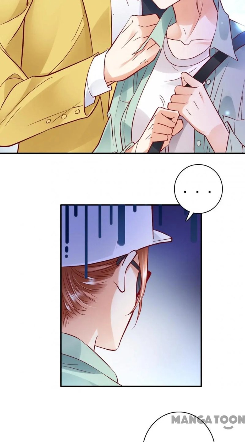 Ex-wife of A Billionaire ( Haomen Tianjia Qianqi ) Chapter 626 - page 27