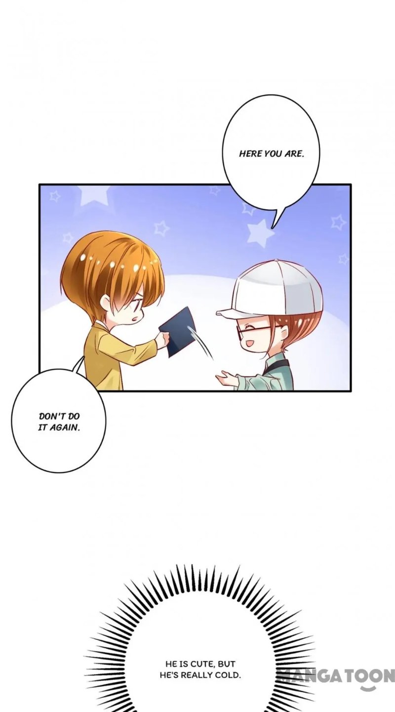 Ex-wife of A Billionaire ( Haomen Tianjia Qianqi ) Chapter 626 - page 29