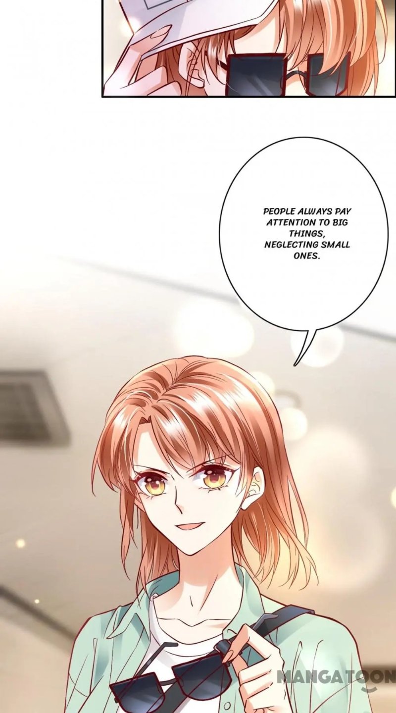 Ex-wife of A Billionaire ( Haomen Tianjia Qianqi ) Chapter 626 - page 31