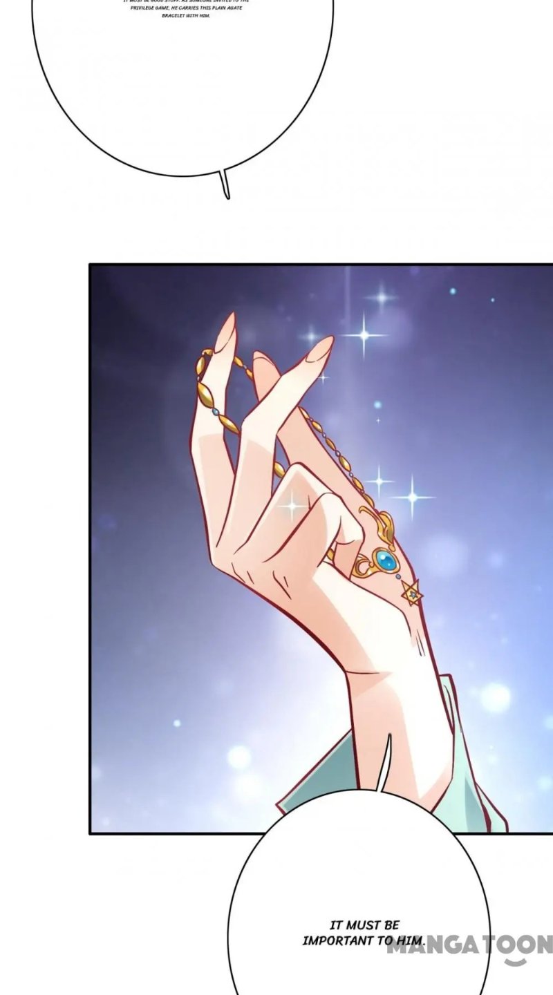 Ex-wife of A Billionaire ( Haomen Tianjia Qianqi ) Chapter 626 - page 33