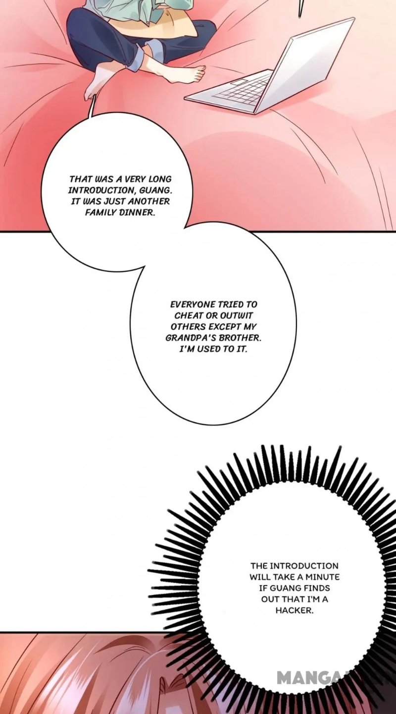 Ex-wife of A Billionaire ( Haomen Tianjia Qianqi ) Chapter 626 - page 36