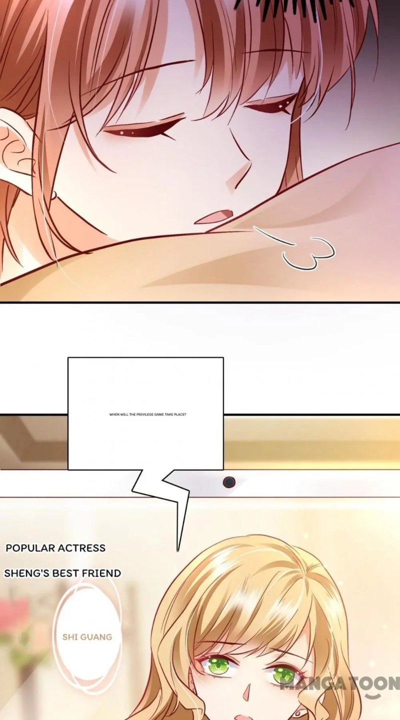 Ex-wife of A Billionaire ( Haomen Tianjia Qianqi ) Chapter 626 - page 37