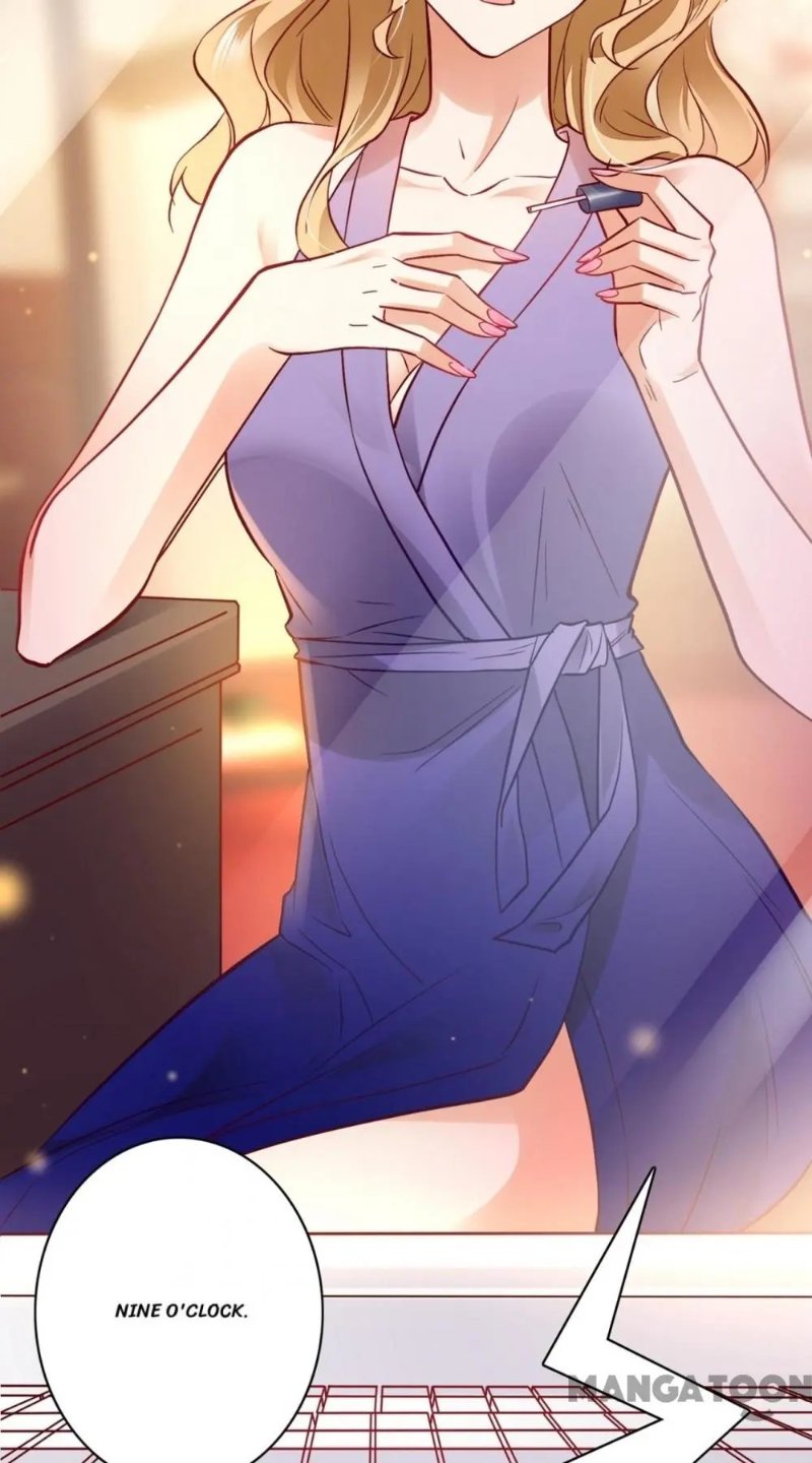 Ex-wife of A Billionaire ( Haomen Tianjia Qianqi ) Chapter 626 - page 38