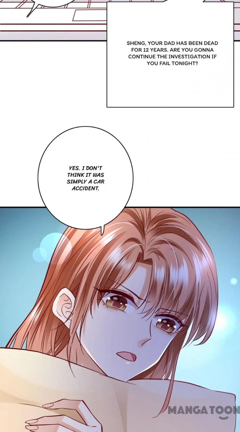 Ex-wife of A Billionaire ( Haomen Tianjia Qianqi ) Chapter 626 - page 39
