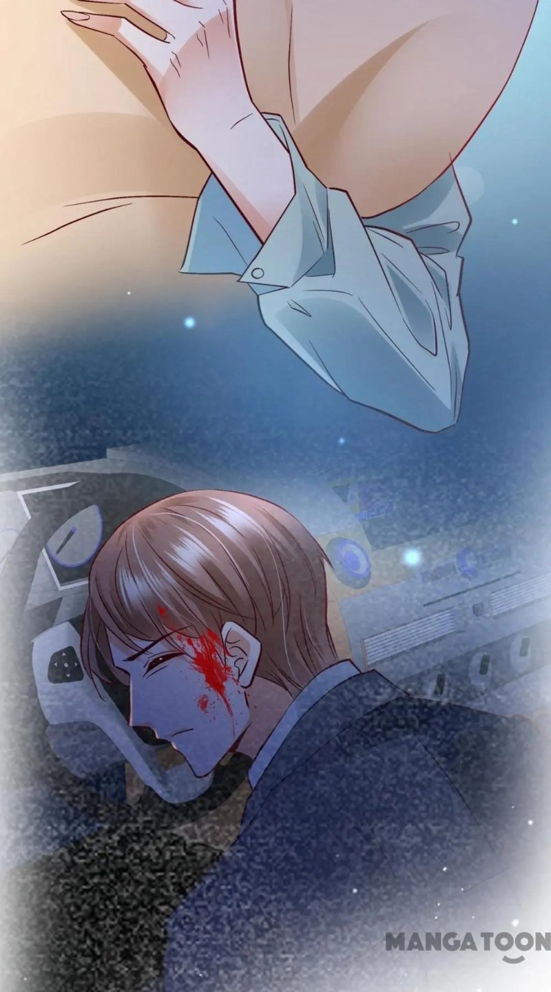 Ex-wife of A Billionaire ( Haomen Tianjia Qianqi ) Chapter 626 - page 40