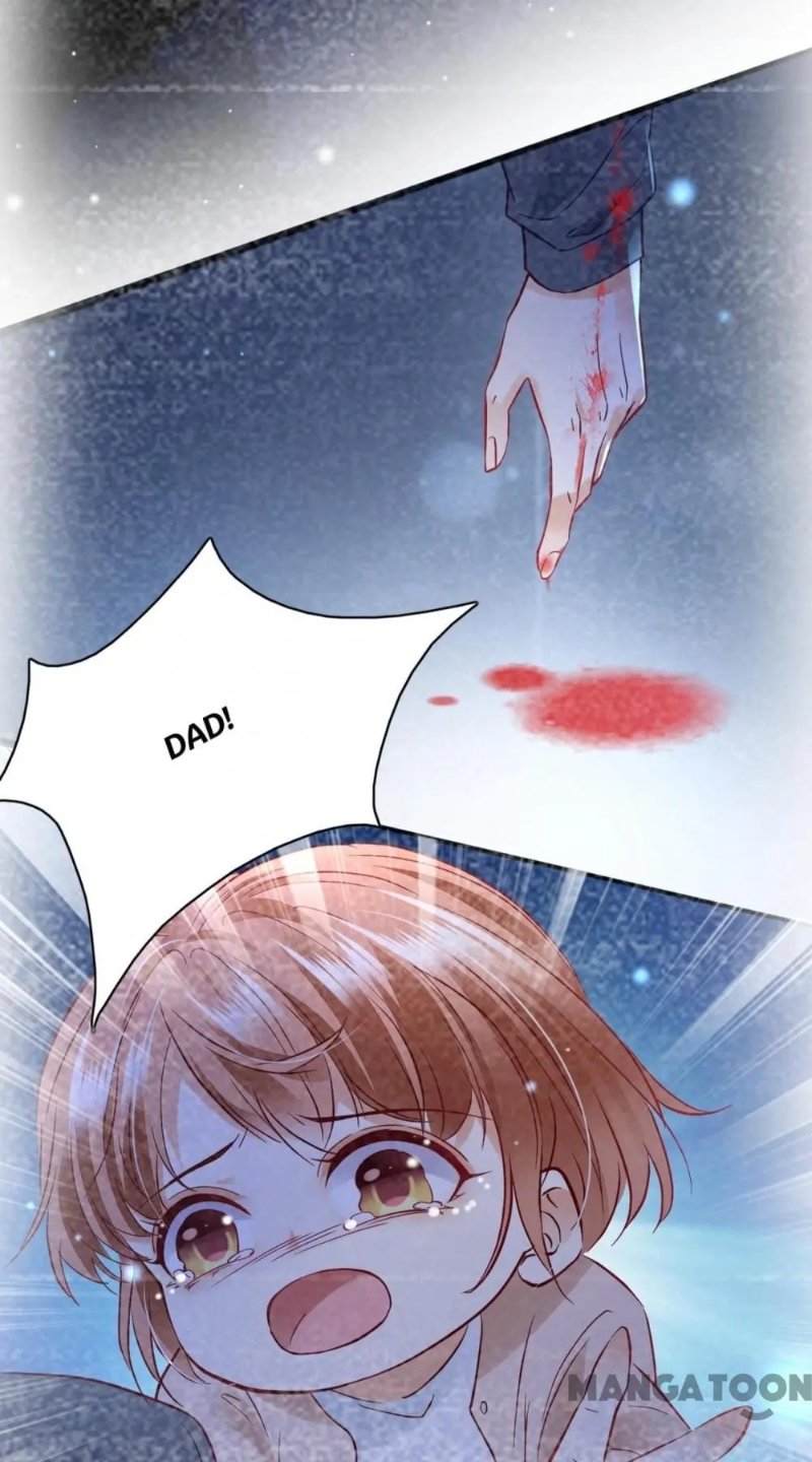 Ex-wife of A Billionaire ( Haomen Tianjia Qianqi ) Chapter 626 - page 41