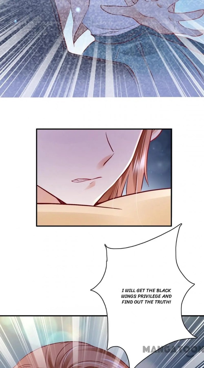 Ex-wife of A Billionaire ( Haomen Tianjia Qianqi ) Chapter 626 - page 42
