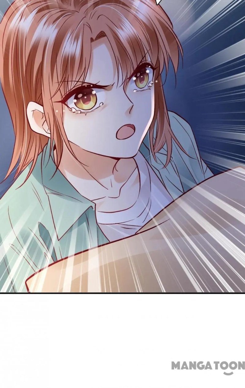 Ex-wife of A Billionaire ( Haomen Tianjia Qianqi ) Chapter 626 - page 43