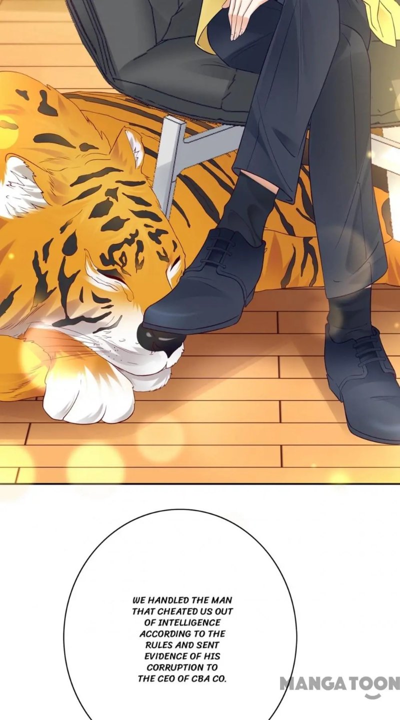Ex-wife of A Billionaire ( Haomen Tianjia Qianqi ) Chapter 626 - page 5
