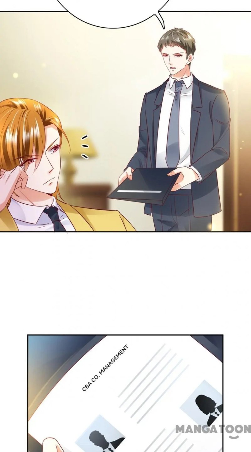 Ex-wife of A Billionaire ( Haomen Tianjia Qianqi ) Chapter 626 - page 6