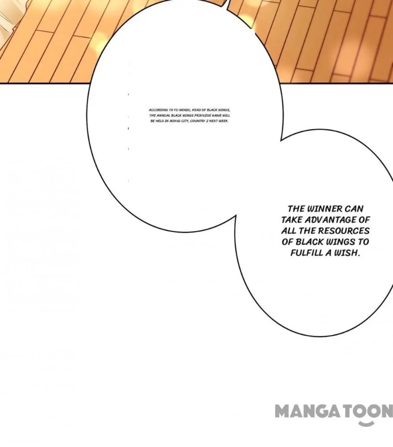 Ex-wife of A Billionaire ( Haomen Tianjia Qianqi ) Chapter 626 - page 9