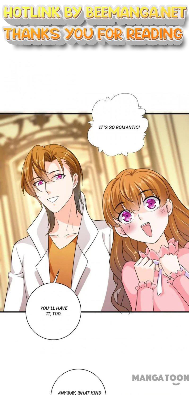 Ex-wife of A Billionaire ( Haomen Tianjia Qianqi ) Chapter 625 - page 1