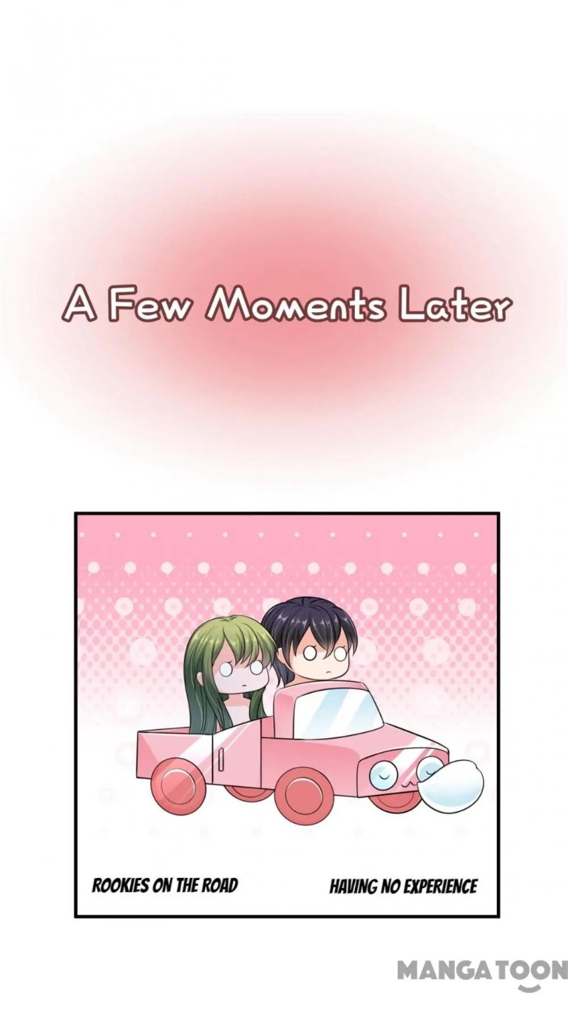 Ex-wife of A Billionaire ( Haomen Tianjia Qianqi ) Chapter 625 - page 11