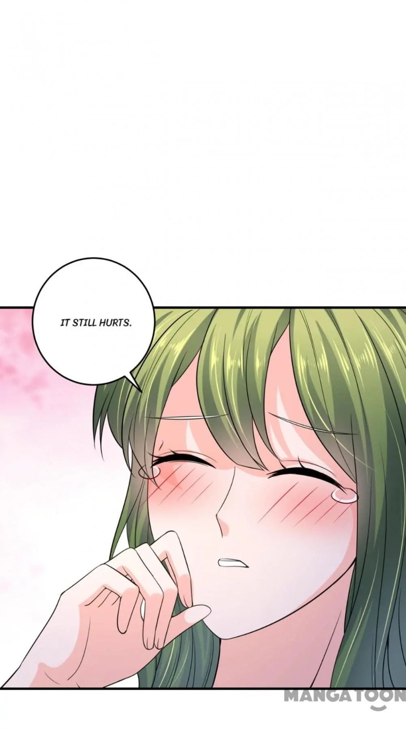 Ex-wife of A Billionaire ( Haomen Tianjia Qianqi ) Chapter 625 - page 12