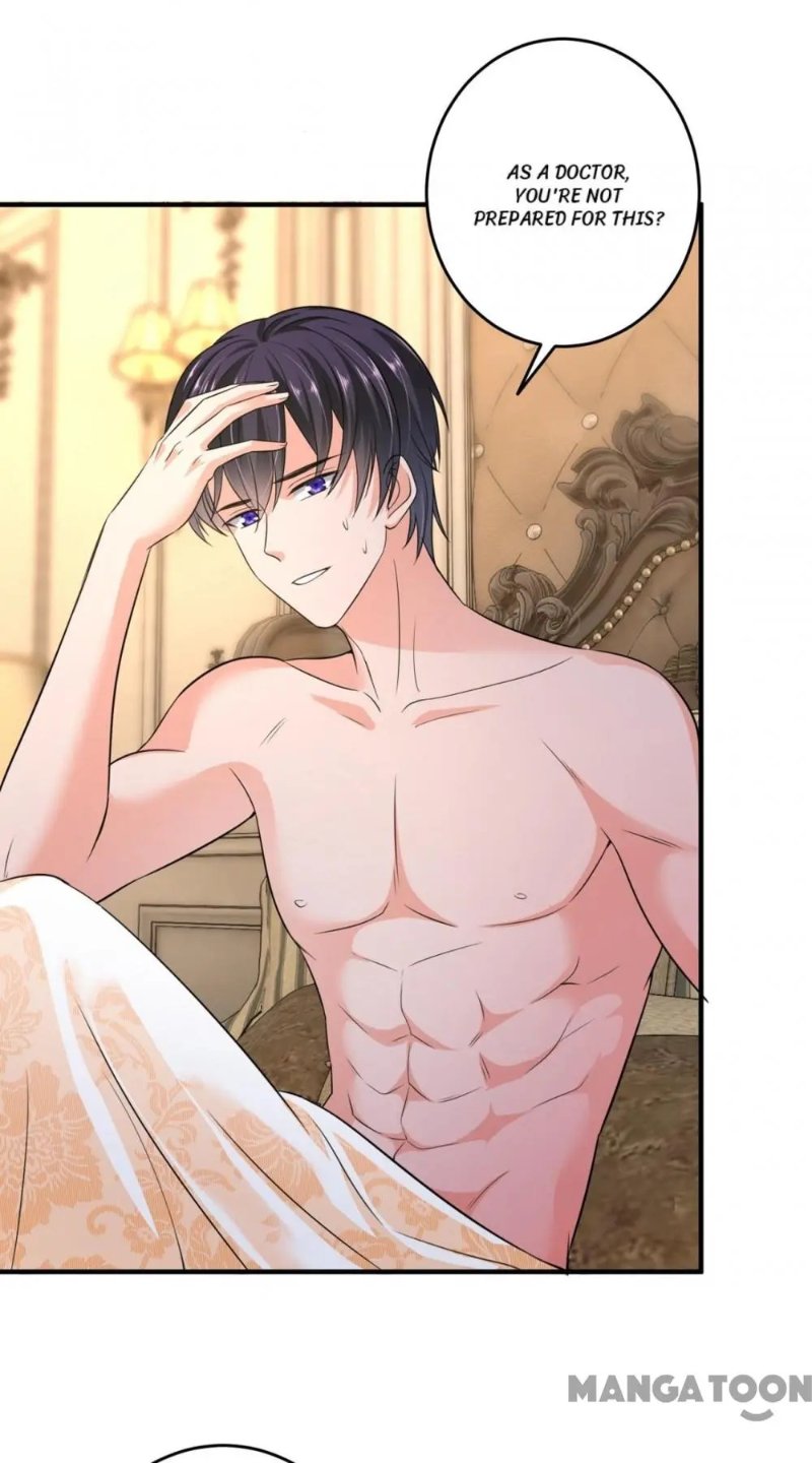 Ex-wife of A Billionaire ( Haomen Tianjia Qianqi ) Chapter 625 - page 14