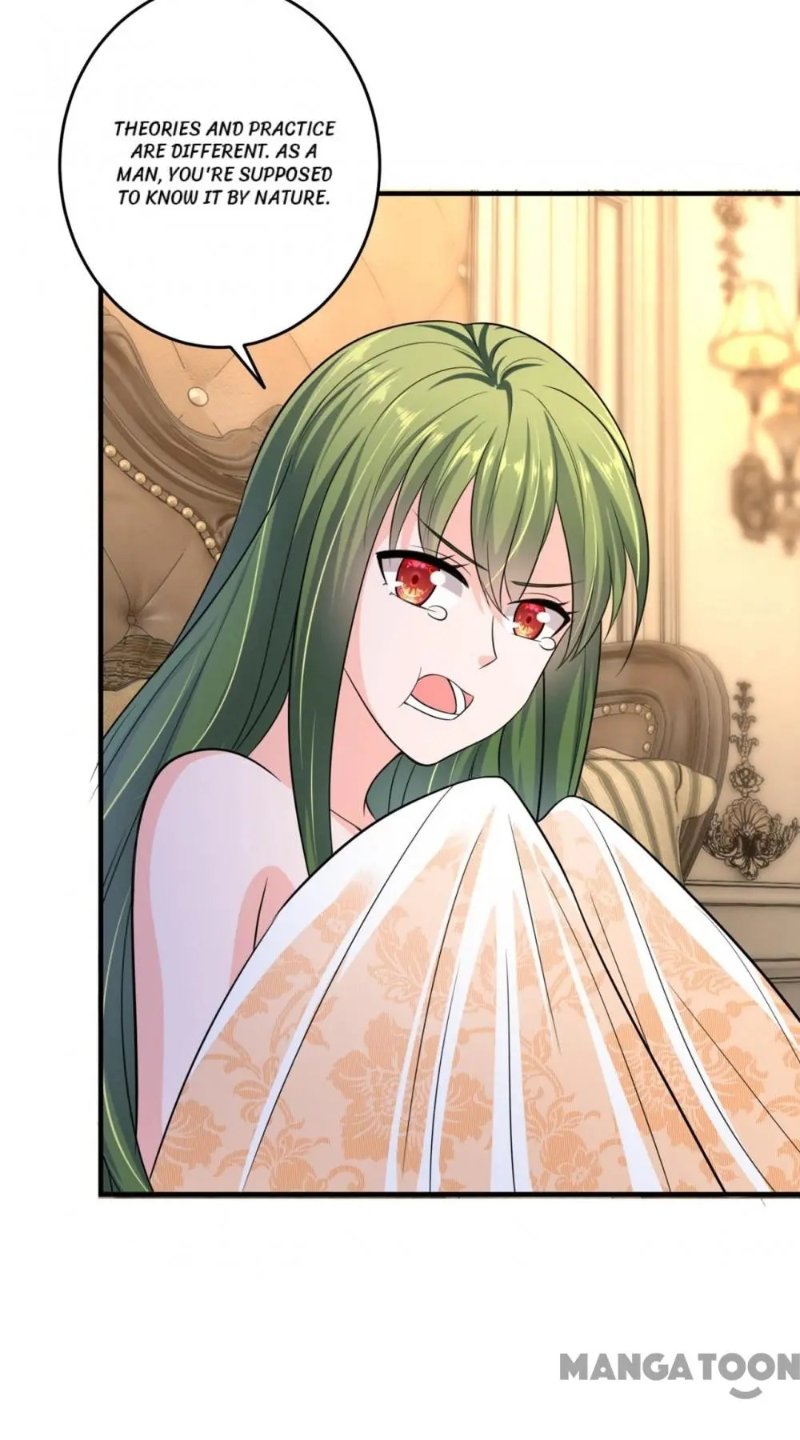 Ex-wife of A Billionaire ( Haomen Tianjia Qianqi ) Chapter 625 - page 15