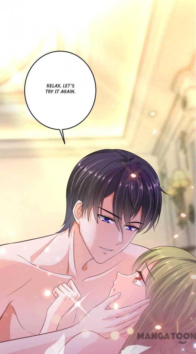 Ex-wife of A Billionaire ( Haomen Tianjia Qianqi ) Chapter 625 - page 17