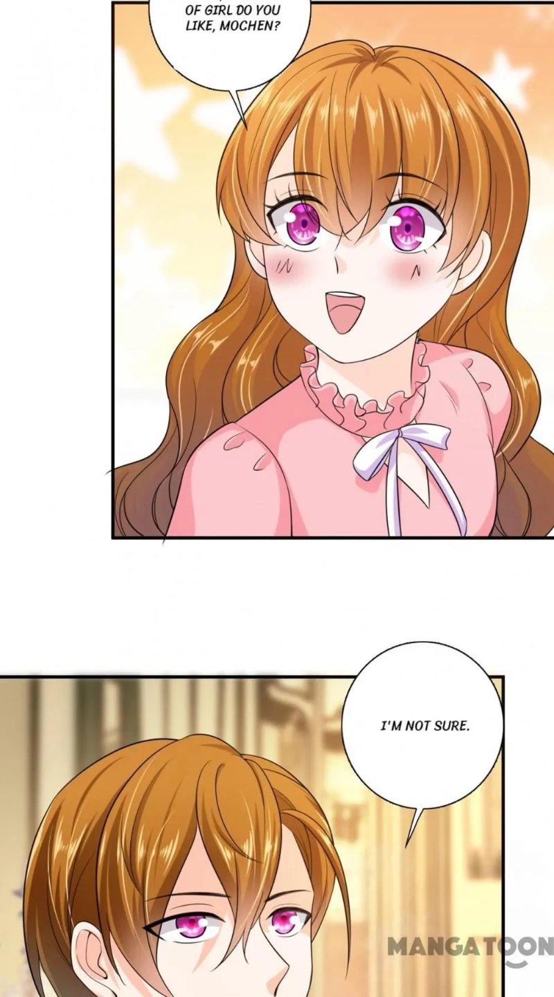 Ex-wife of A Billionaire ( Haomen Tianjia Qianqi ) Chapter 625 - page 2