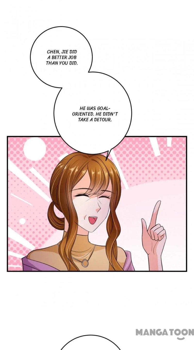 Ex-wife of A Billionaire ( Haomen Tianjia Qianqi ) Chapter 625 - page 23