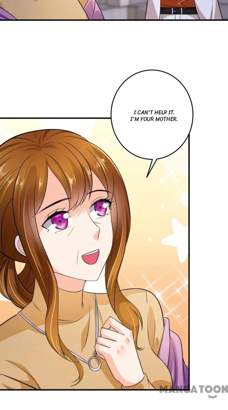 Ex-wife of A Billionaire ( Haomen Tianjia Qianqi ) Chapter 625 - page 25